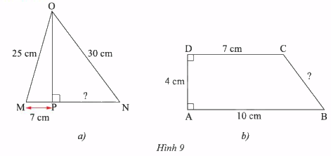 Giải mục 3 trang 61 SGK Toán 8 – Chân trời sáng tạo 0 1