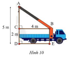 Giải mục 3 trang 61 SGK Toán 8 – Chân trời sáng tạo 1 1