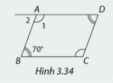 Giải mục 3 trang 65, 66 SGK Toán 8 - Cùng khám phá 1 1