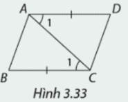 Giải mục 3 trang 65, 66 SGK Toán 8 - Cùng khám phá 5