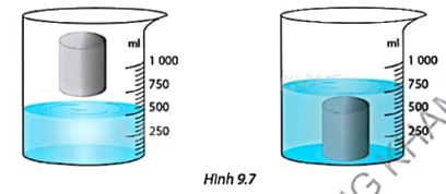 Giải mục 3 trang 65, 66 SGK Toán 9 tập 2 - Cùng khám phá 1