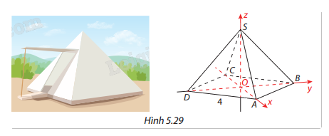 Giải mục 3 trang 69, 70 SGK Toán 12 tập 2 - Cùng khám phá 2 1