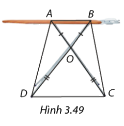 Giải mục 3 trang 69, 70 SGK Toán 8 - Cùng khám phá 2