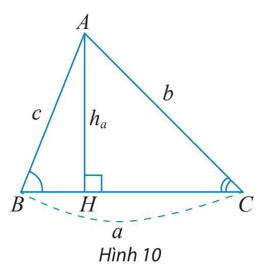 Giải mục 3 trang 70, 71, 72 SGK Toán 10 tập 1 - Chân trời sáng tạo 1