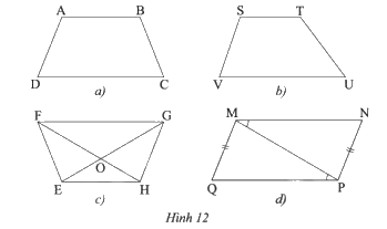 Giải mục 3 trang 70, 71 SGK Toán 8 – Chân trời sáng tạo 1 1