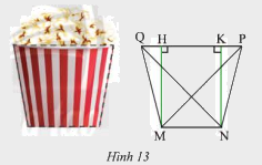 Giải mục 3 trang 70, 71 SGK Toán 8 – Chân trời sáng tạo 2 1