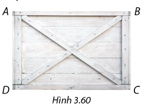 Giải mục 3 trang 72, 73, 74 SGK Toán 8 - Cùng khám phá 4 1