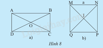 Giải mục 3 trang 72 SGK Toán 9 tập 2 - Chân trời sáng tạo 1