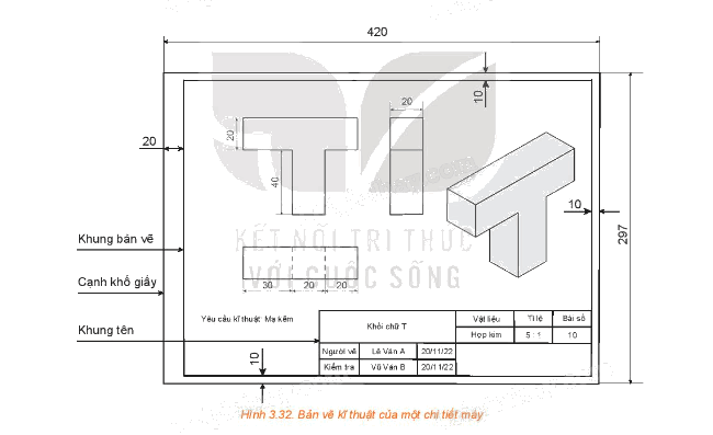Giải mục 3 trang 74, 75, 76, 77, 78Chuyên đề học tập Toán 11 - Kết nối tri thức 1