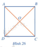 Giải mục 3 trang 76, 77 SGK Toán 9 tập 2 - Cánh diều 2 1
