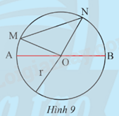 Giải mục 3 trang 77, 78 SGK Toán 9 tập 1 - Chân trời sáng tạo 0 1
