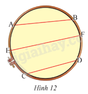 Giải mục 3 trang 77, 78 SGK Toán 9 tập 1 - Chân trời sáng tạo 3