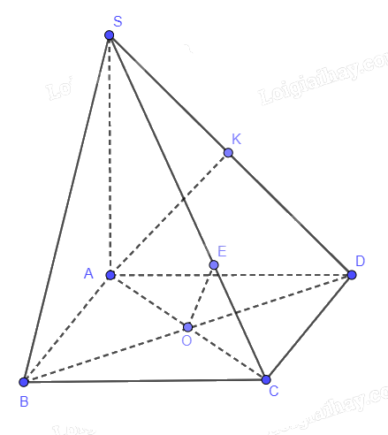 Giải mục 3 trang 78, 79 SGK Toán 11 tập 2 - Cùng khám phá 1