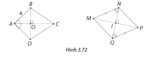 Giải mục 3 trang 78, 79 SGK Toán 8 - Cùng khám phá 1 1