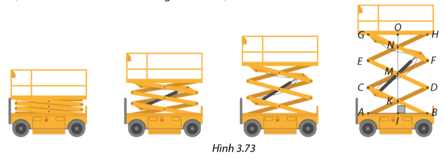 Giải mục 3 trang 78, 79 SGK Toán 8 - Cùng khám phá 2 1