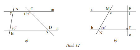 Giải mục 3 trang 79, 80 SGK Toán 7 tập 1 - Chân trời sáng tạo 2