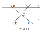 Giải mục 3 trang 79, 80 SGK Toán 7 tập 1 - Chân trời sáng tạo 2 1