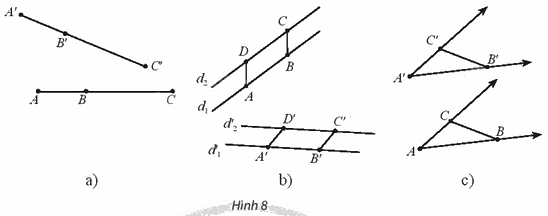 Giải mục 3 trang 8, 9, 10 Chuyên đề học tập Toán 11 - Chân trời sáng tạo 0 1