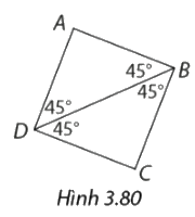 Giải mục 3 trang 82, 83 SGK Toán 8 - Cùng khám phá 1