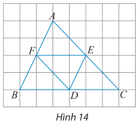 Giải mục 3 trang 84, 85 SGK Toán 10 tập 1 - Chân trời sáng tạo 1 1