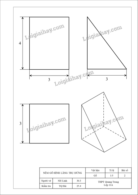 Giải mục 3 trang 86, 87, 88 Chuyên đề học tập Toán 11 - Chân trời sáng tạo 2 4