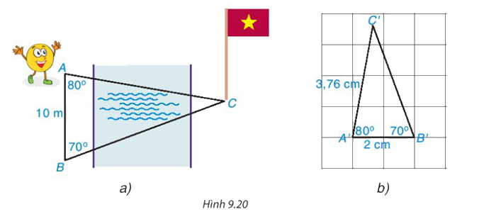 Giải mục 3 trang 88, 89 SGK Toán 8 tập 2 - Kết nối tri thức 0 1