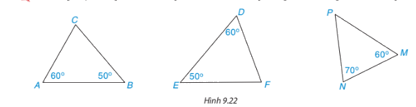 Giải mục 3 trang 88, 89 SGK Toán 8 tập 2 - Kết nối tri thức 2 1