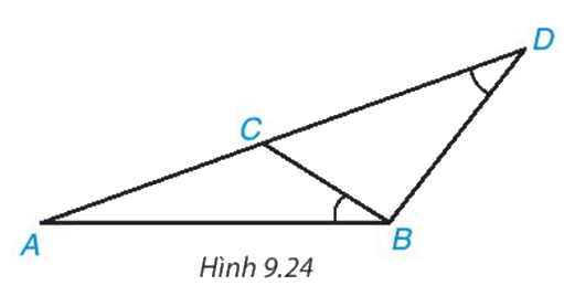 Giải mục 3 trang 88, 89 SGK Toán 8 tập 2 - Kết nối tri thức 3