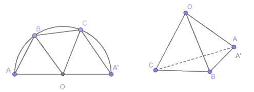 Giải mục 3 trang 90, 91, 92, 93 SGK Toán 11 tập 1 - Cùng khám phá 1