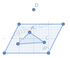 Giải mục 3 trang 90 SGK Toán 11 tập 1 - Cánh Diều 1