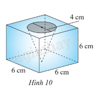 Giải mục 3 trang 91 SGK Toán 9 tập 2 - Chân trời sáng tạo 2 1