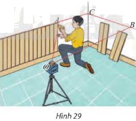 Giải mục 3 trang 94, 95 SGK Toán 11 tập 1 - Chân trời sáng tạo 1