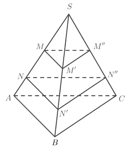 Giải mục 4 trang 116, 117 SGK Toán 11 tập 1 - Chân trời sáng tạo 1