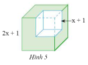 Giải mục 4 trang 21 SGK Toán 8 tập 1– Chân trời sáng tạo 1