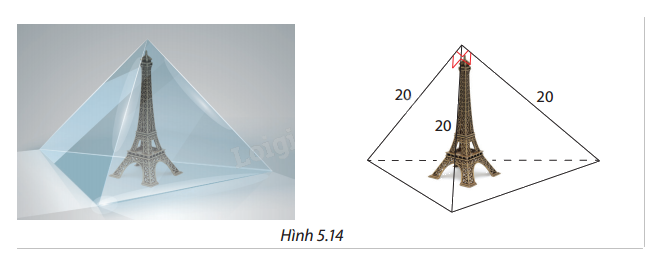 Giải mục 4 trang 50, 51 SGK Toán 12 tập 2 - Cùng khám phá 2 1