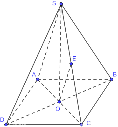 Giải mục 4 trang 54, 55, 56 SGK Toán 12 tập 1 - Kết nối tri thức 3