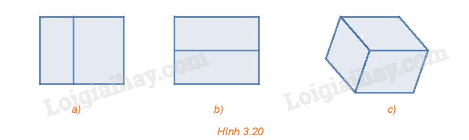 Giải mục 4 trang 59, 60, 61, 62, 63, 64 Chuyên đề học tập Toán 11 - Kết nối tri thức 2