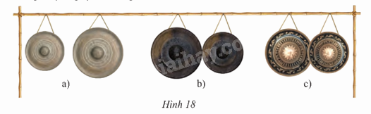 Giải mục 4 trang 78, 79, 80 SGK Toán 9 tập 1 - Chân trời sáng tạo 5