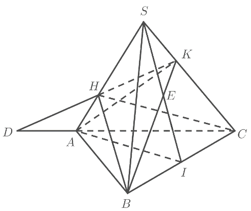 Giải mục 4 trang 96, 97, 98 SGK Toán 11 tập 1 - Chân trời sáng tạo 2