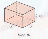 Giải mục 5 trang 32,33,34 SGK Toán 12 tập 1 - Chân trời sáng tạo 1 1