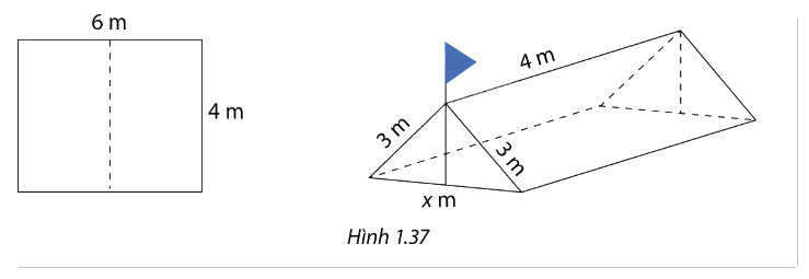 Giải mục 5 trang 33, 34 SGK Toán 12 tập 1 - Cùng khám phá 0 1
