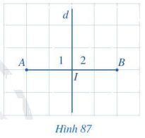 Giải mục I trang 100, 101 SGK Toán 7 tập 2 - Cánh diều 0 1