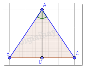 Giải mục I trang 108, 109 SGK Toán 7 tập 2 - Cánh diều 1 1