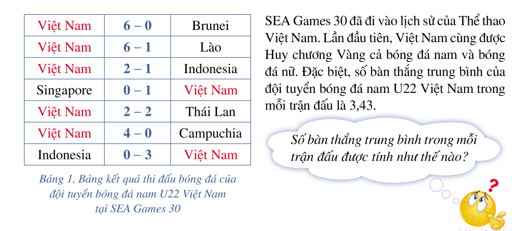 Giải mục I trang 27, 28 SGK Toán 10 tập 2 - Cánh diều 0 1