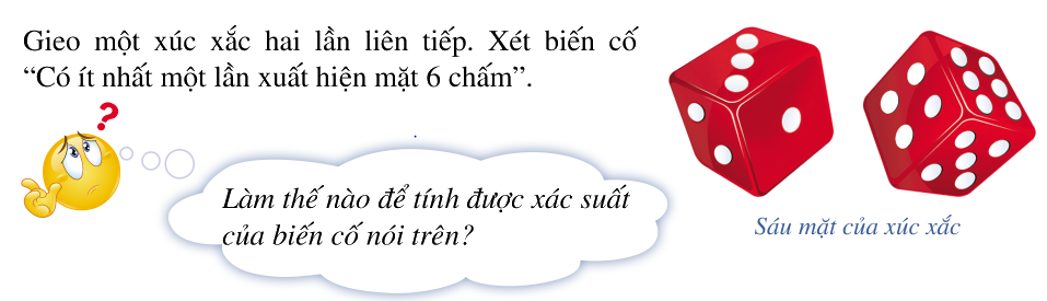 Giải mục I trang 46, 47, 48, 49, 50 SGK Toán 10 tập 2 - Cánh diều 1