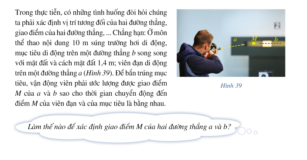 Giải mục I trang 81, 82 SGK Toán 10 tập 2 - Cánh diều 0 1