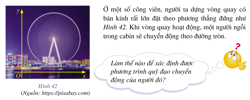 Giải mục I trang 87, 88, 89 SGK Toán 10 tập 2 - Cánh diều 0 1