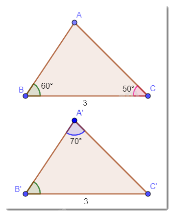 Giải mục I trang 88, 89 SGK Toán 7 tập 2 - Cánh diều 1 1