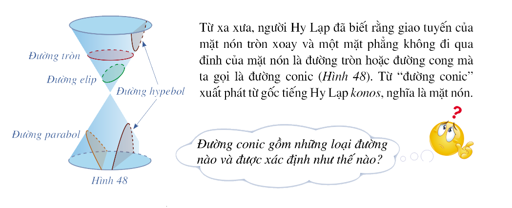Giải mục I trang 93, 94, 95 SGK Toán 10 tập 2 - Cánh diều 0 1