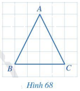 Giải mục I trang 93 SGK Toán 7 tập 2 - Cánh diều 1